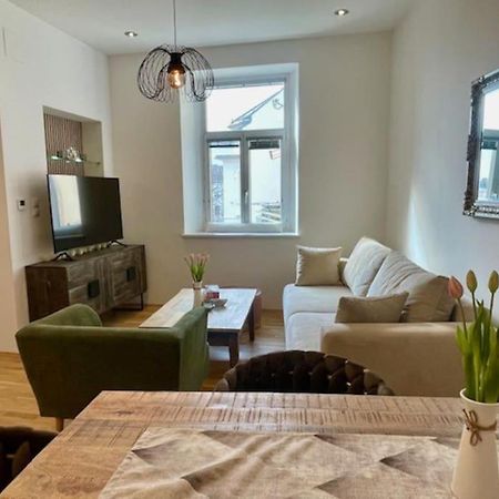 *Luxus In Der Grazer Innenstadt* Extérieur photo