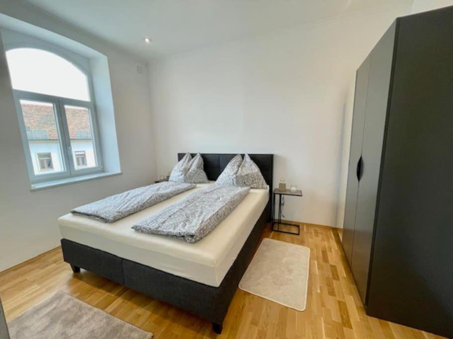 *Luxus In Der Grazer Innenstadt* Extérieur photo