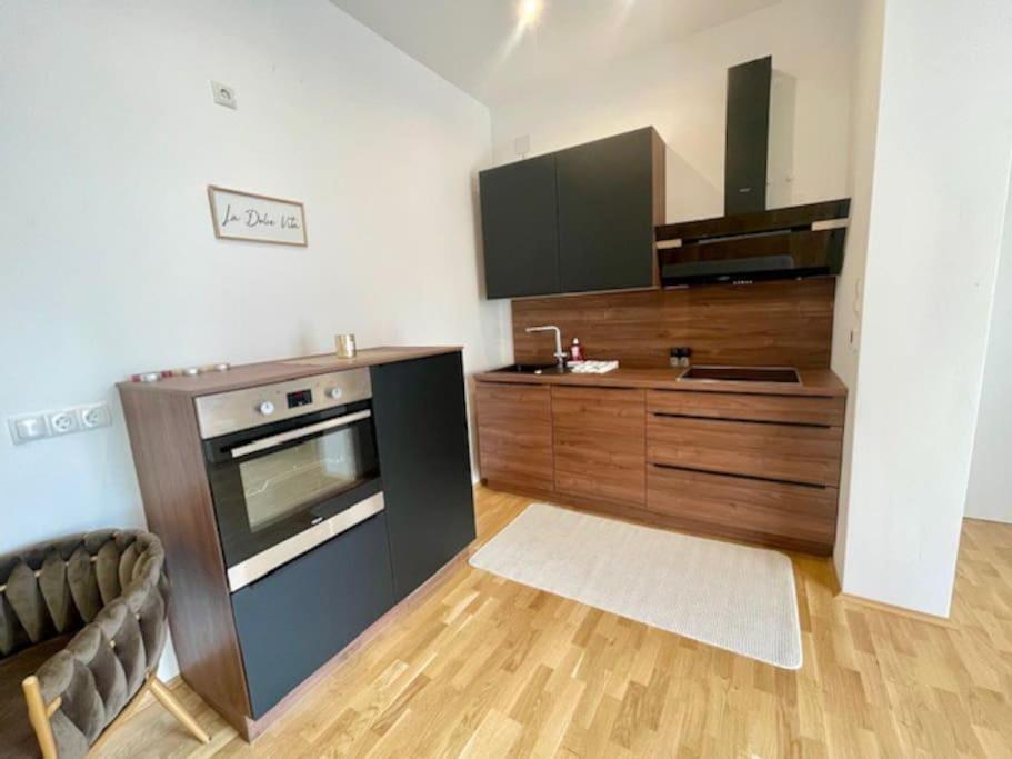 *Luxus In Der Grazer Innenstadt* Extérieur photo