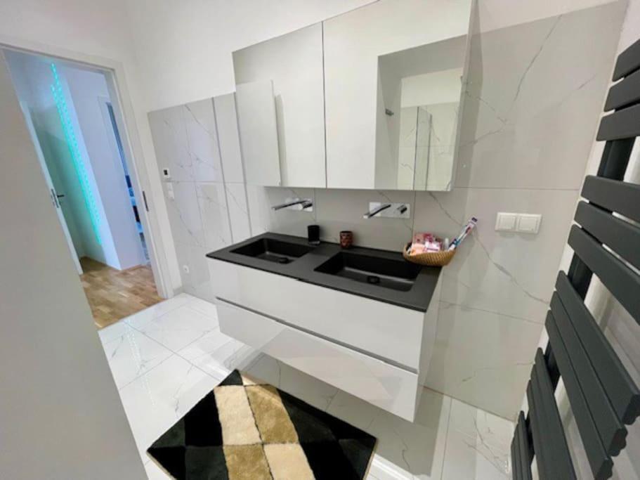 *Luxus In Der Grazer Innenstadt* Extérieur photo