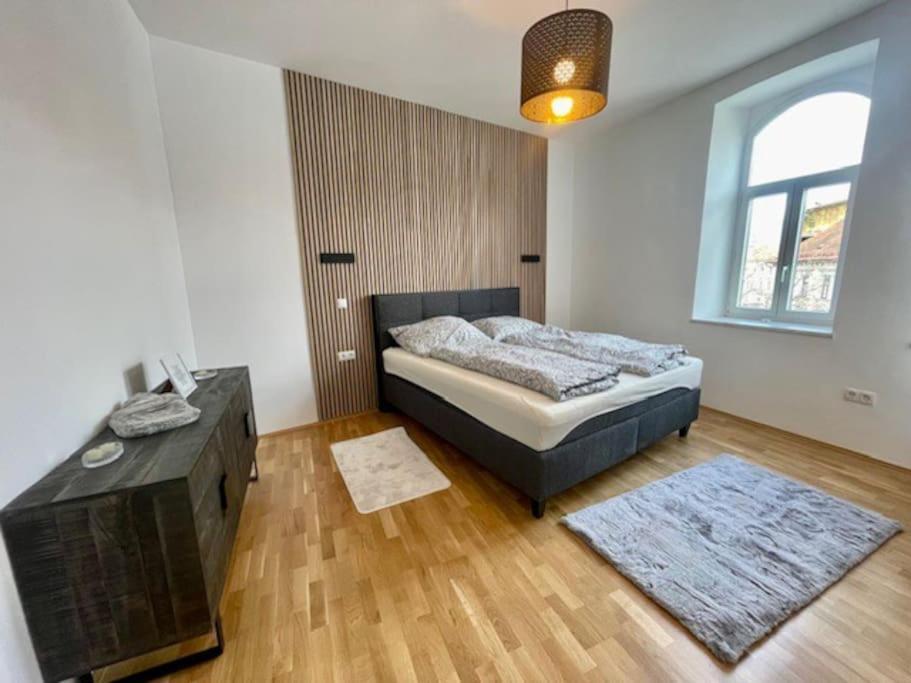 *Luxus In Der Grazer Innenstadt* Extérieur photo